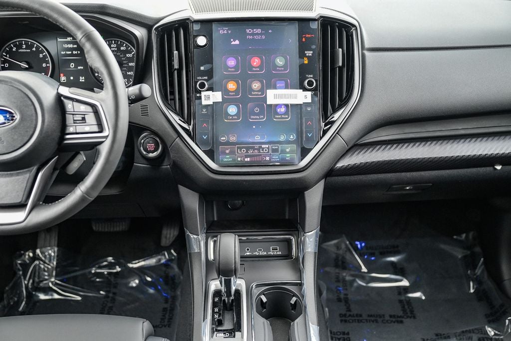 2026 Subaru ASCENT Premium 7-Passenger