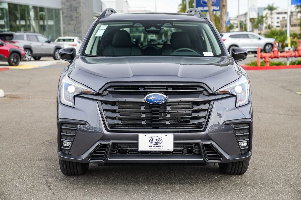 2026 Subaru ASCENT Premium 7-Passenger