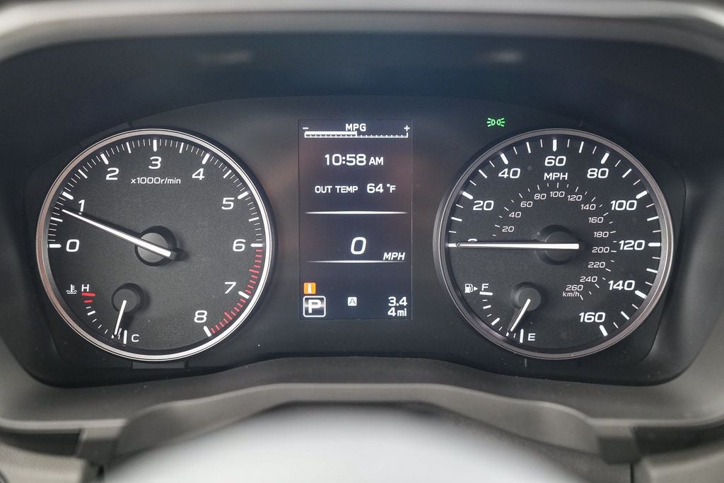 2026 Subaru ASCENT Premium 7-Passenger