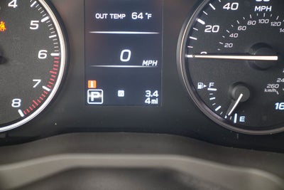 2026 Subaru ASCENT Premium 7-Passenger