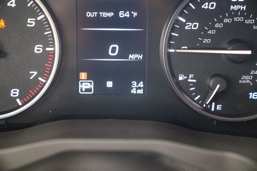 2026 Subaru ASCENT Premium 7-Passenger