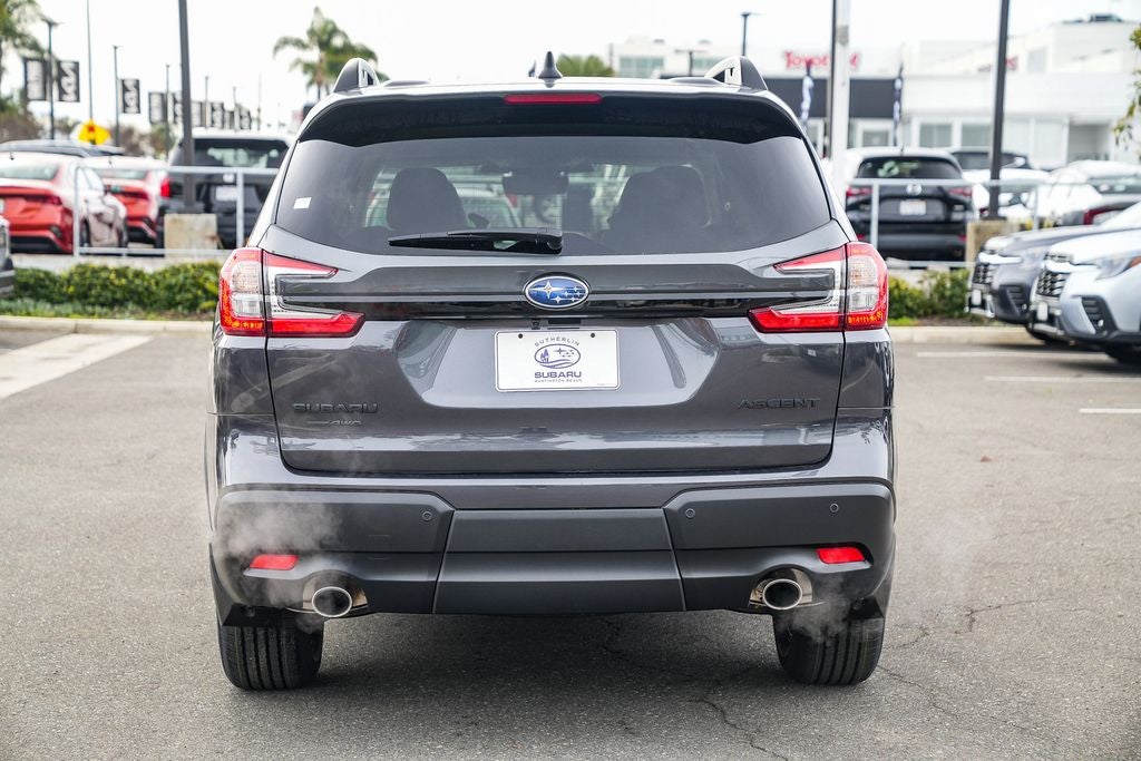 2026 Subaru ASCENT Premium 7-Passenger