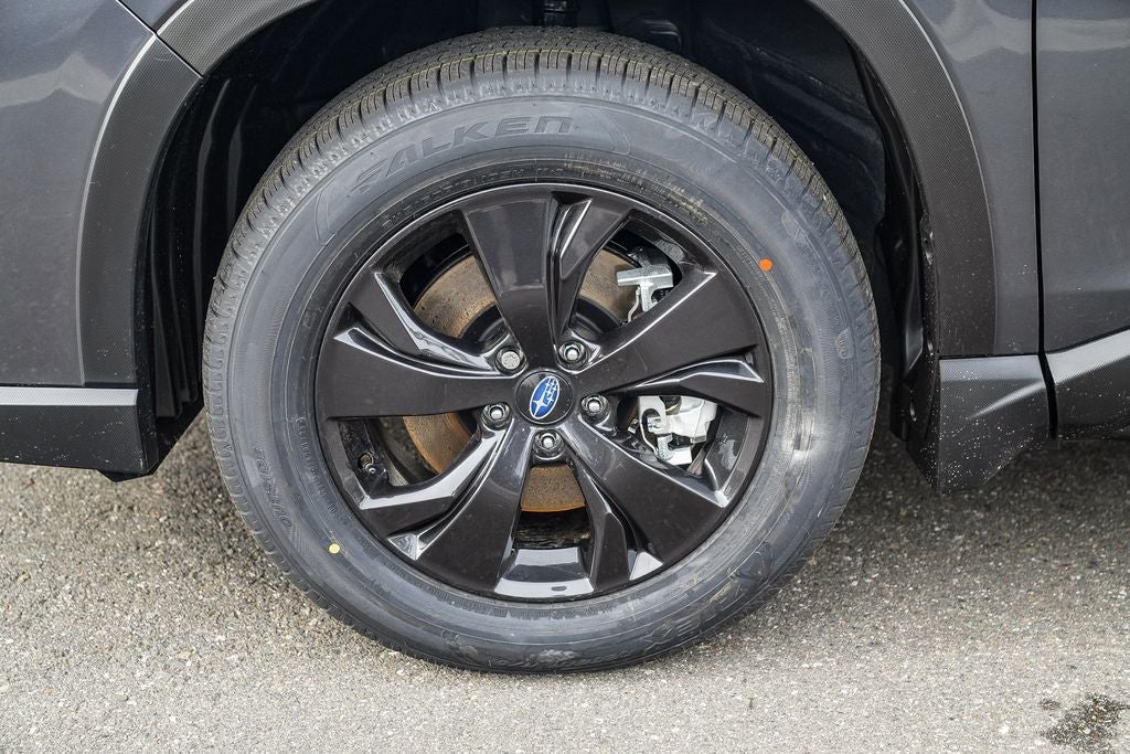 2026 Subaru ASCENT Premium 7-Passenger