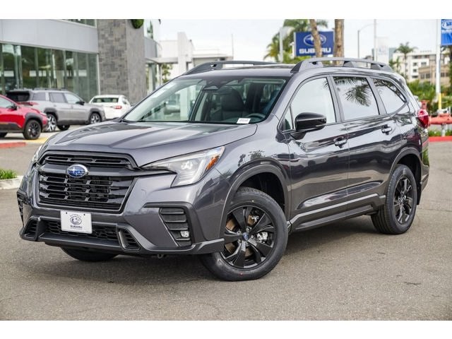 2026 Subaru ASCENT Premium 7-Passenger