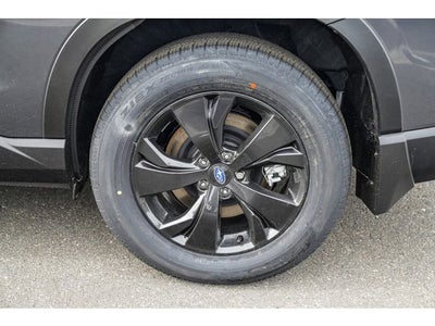 2026 Subaru ASCENT Premium 7-Passenger