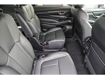 2026 Subaru ASCENT Premium 7-Passenger