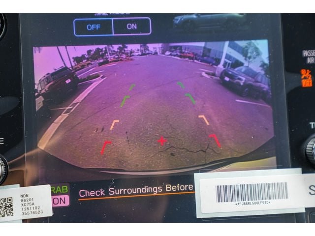 2026 Subaru ASCENT Premium 7-Passenger