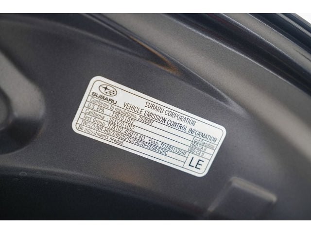 2026 Subaru ASCENT Premium 7-Passenger