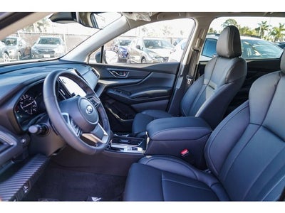 2026 Subaru ASCENT Premium 7-Passenger