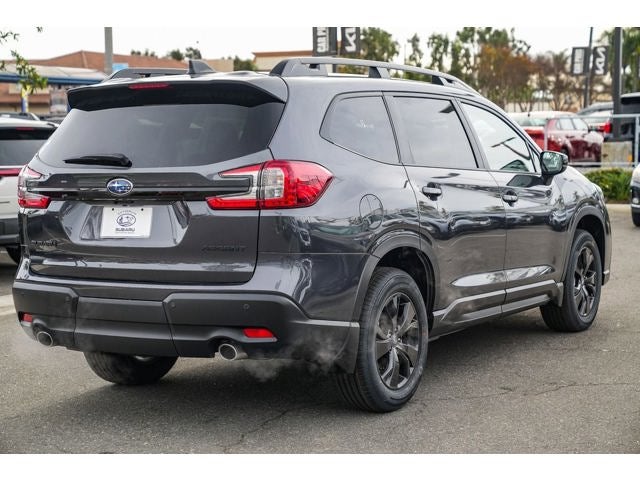 2026 Subaru ASCENT Premium 7-Passenger
