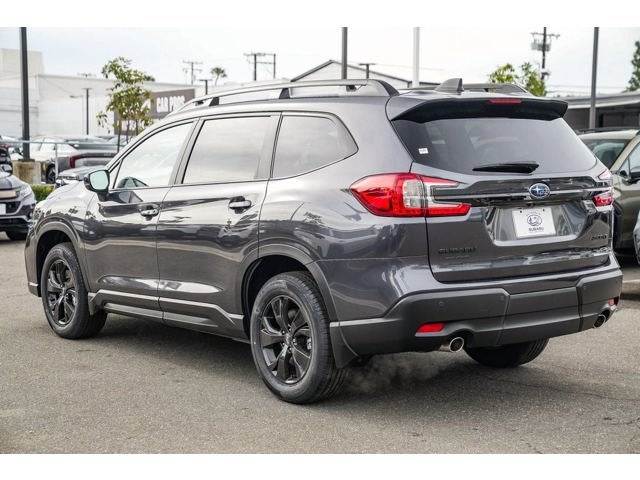 2026 Subaru ASCENT Premium 7-Passenger