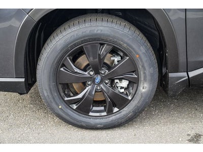 2026 Subaru ASCENT Premium 7-Passenger