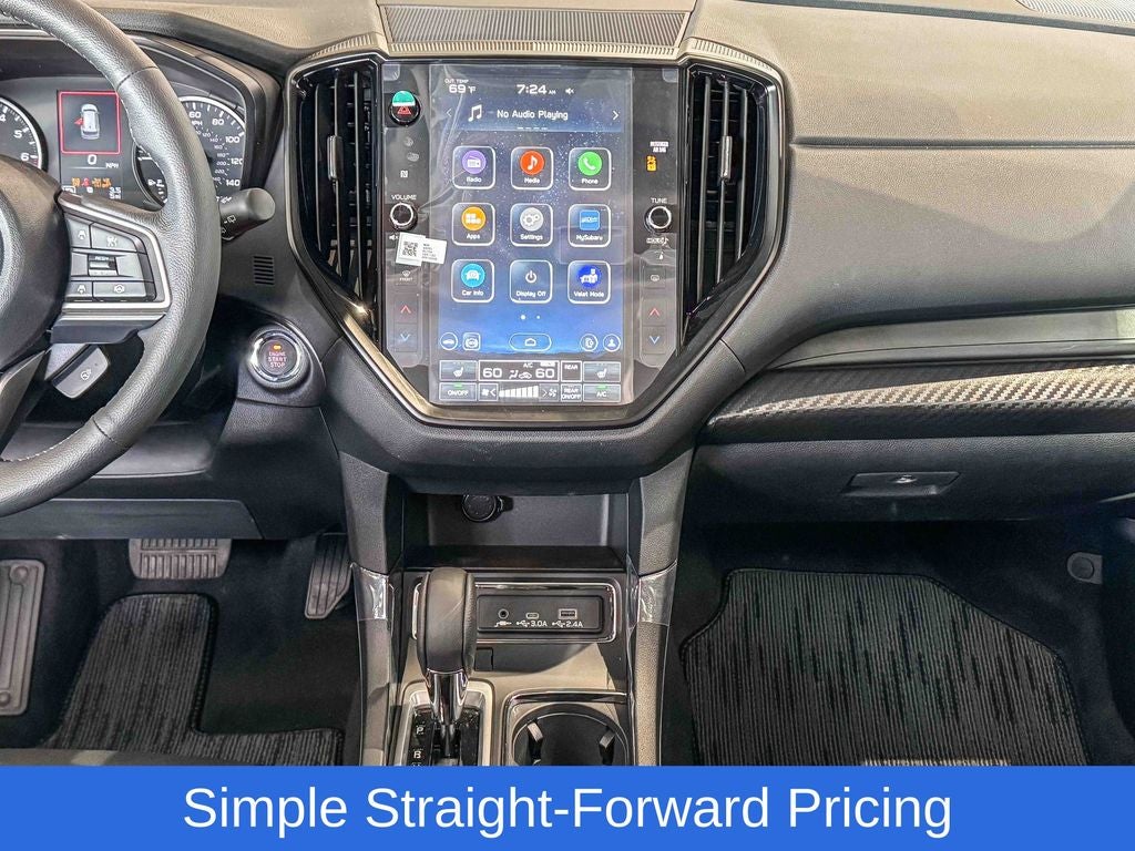 2026 Subaru ASCENT Premium 7-Passenger