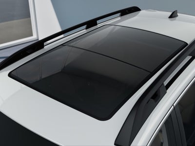 2026 Subaru ASCENT Limited 8-Passenger