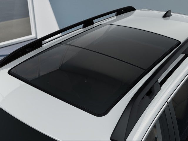 2026 Subaru ASCENT Limited 8-Passenger