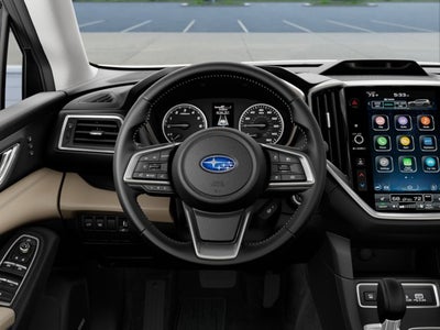 2026 Subaru ASCENT Limited 8-Passenger
