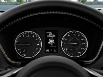 2026 Subaru ASCENT Limited 8-Passenger