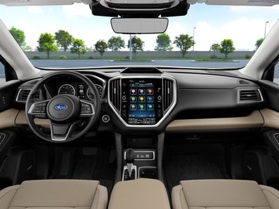 2026 Subaru ASCENT Limited 8-Passenger