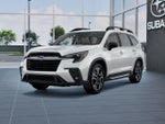 2026 Subaru ASCENT Limited 8-Passenger