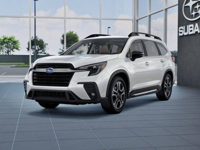 2026 Subaru ASCENT Limited 8-Passenger