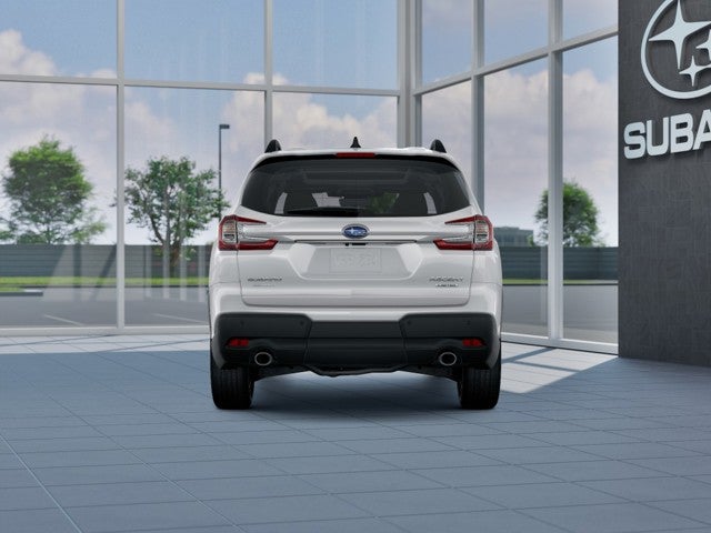 2026 Subaru ASCENT Limited 8-Passenger