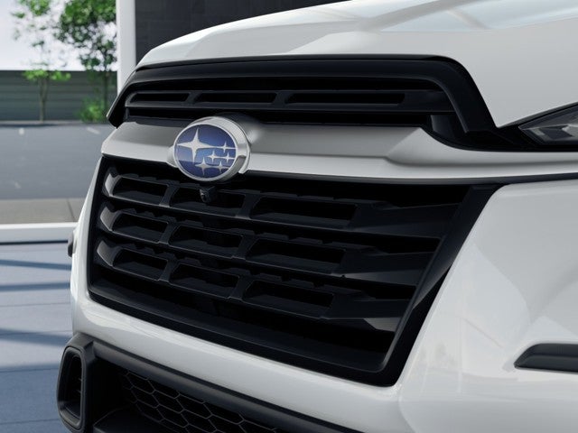 2026 Subaru ASCENT Limited 8-Passenger