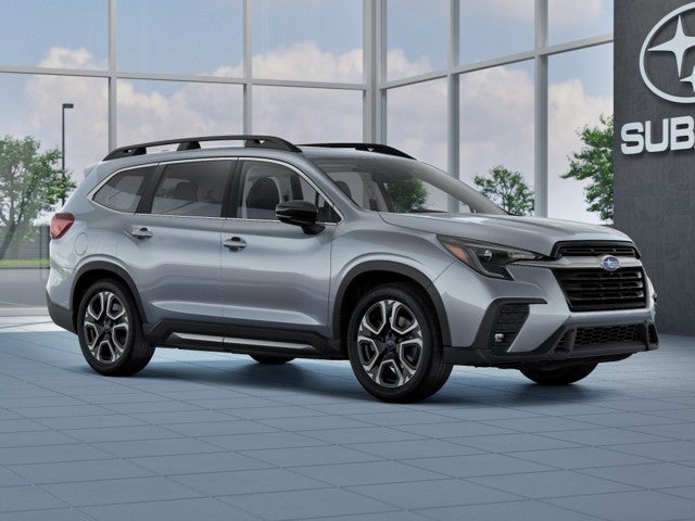 2026 Subaru ASCENT Limited 8-Passenger