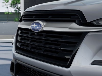 2026 Subaru ASCENT Limited 8-Passenger