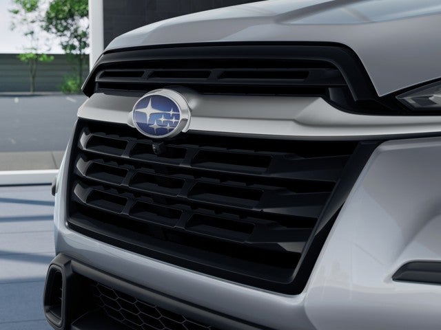 2026 Subaru ASCENT Limited 8-Passenger