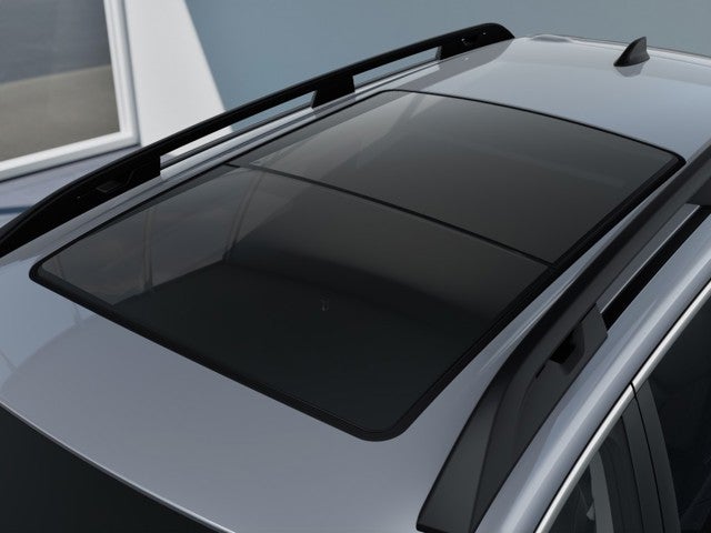 2026 Subaru ASCENT Limited 8-Passenger