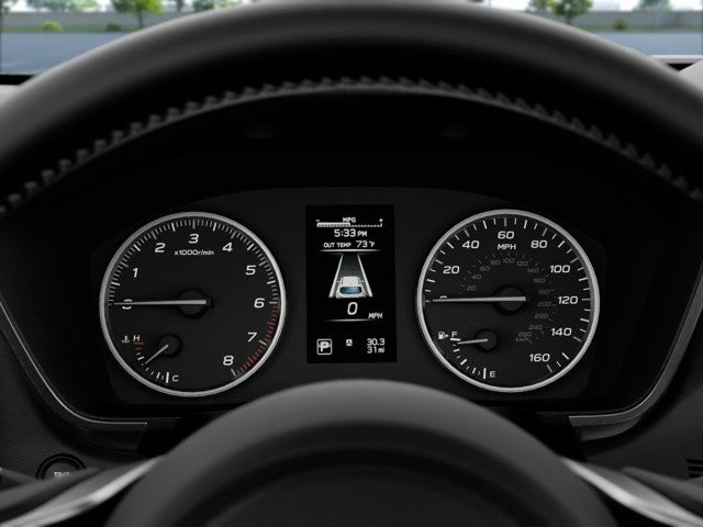 2026 Subaru ASCENT Limited 8-Passenger