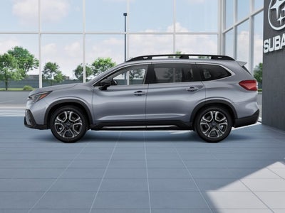 2026 Subaru ASCENT Limited 8-Passenger