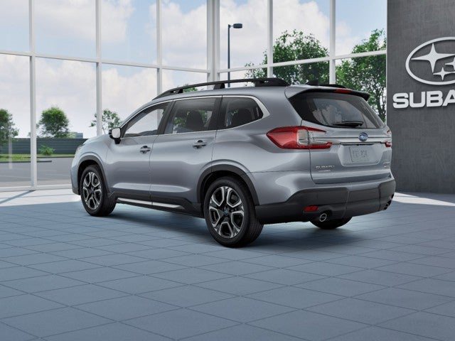2026 Subaru ASCENT Limited 8-Passenger