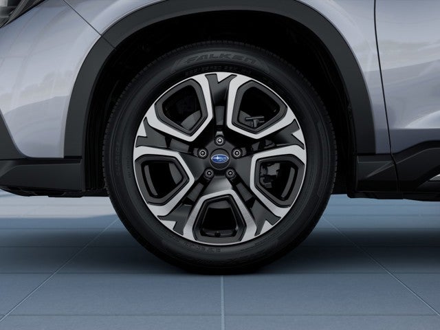 2026 Subaru ASCENT Limited 8-Passenger