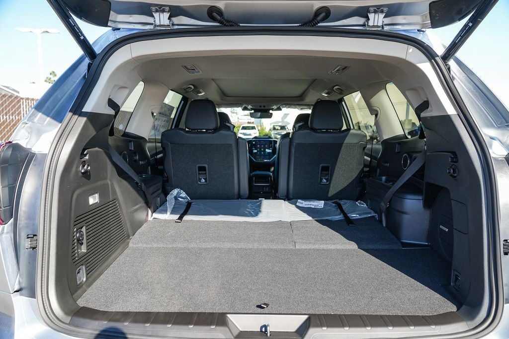 2026 Subaru ASCENT Limited 7-Passenger