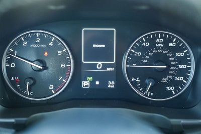 2026 Subaru ASCENT Limited 7-Passenger