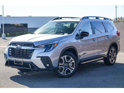 2026 Subaru ASCENT Limited 7-Passenger