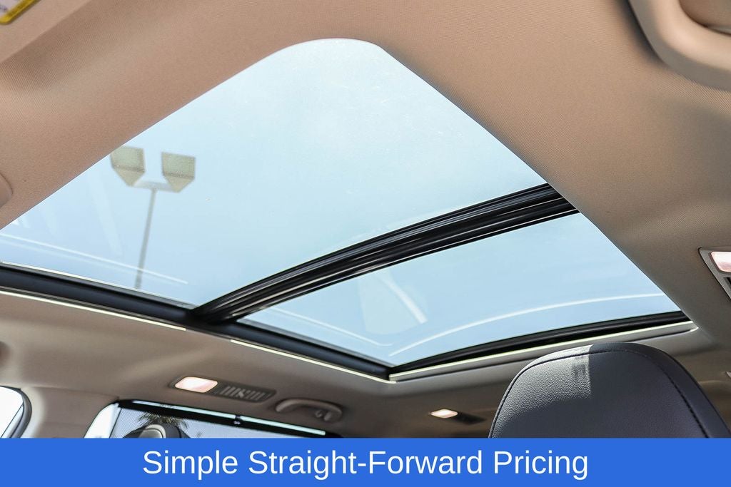 2026 Subaru ASCENT Limited 7-Passenger