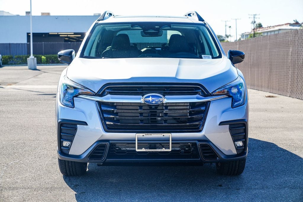 2026 Subaru ASCENT Limited 7-Passenger