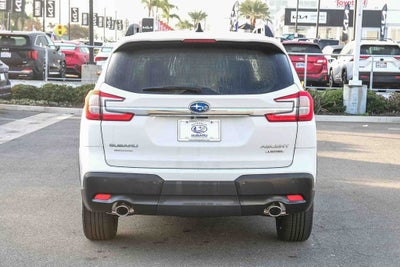 2026 Subaru ASCENT Limited 7-Passenger