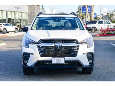 2026 Subaru ASCENT Limited 7-Passenger