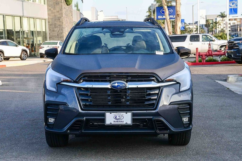 2026 Subaru ASCENT Limited 7-Passenger