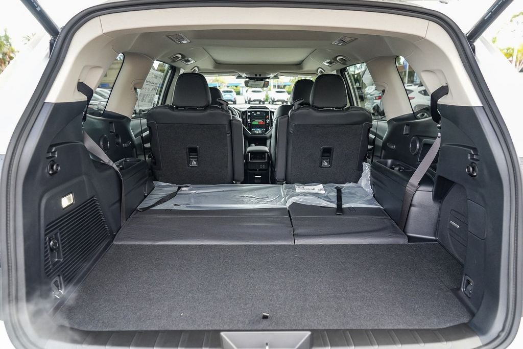 2026 Subaru ASCENT Limited Bronze Edition 7-Passenger