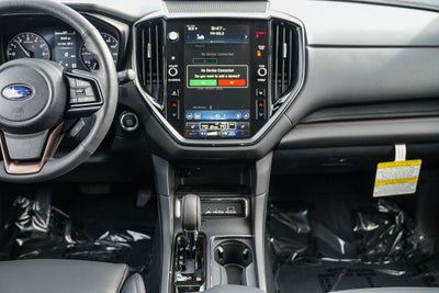 2026 Subaru ASCENT Limited Bronze Edition 7-Passenger