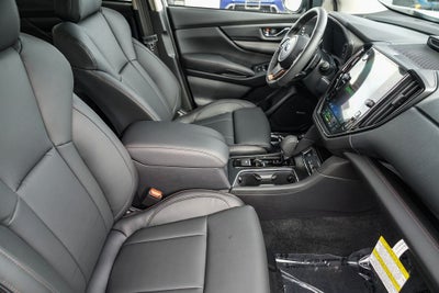 2026 Subaru ASCENT Limited Bronze Edition 7-Passenger