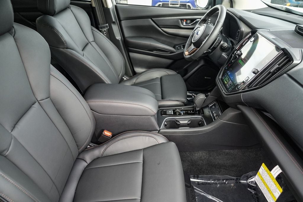 2026 Subaru ASCENT Limited Bronze Edition 7-Passenger