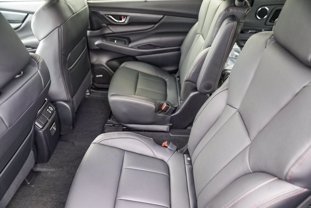 2026 Subaru ASCENT Limited Bronze Edition 7-Passenger