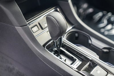 2026 Subaru ASCENT Limited Bronze Edition 7-Passenger