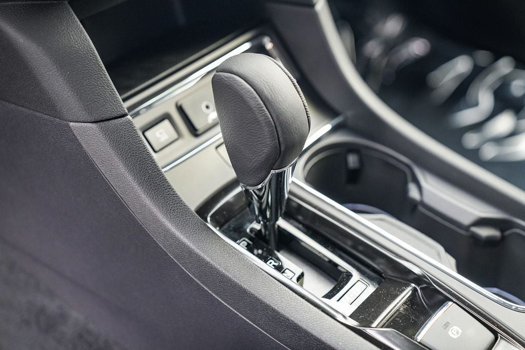 2026 Subaru ASCENT Limited Bronze Edition 7-Passenger