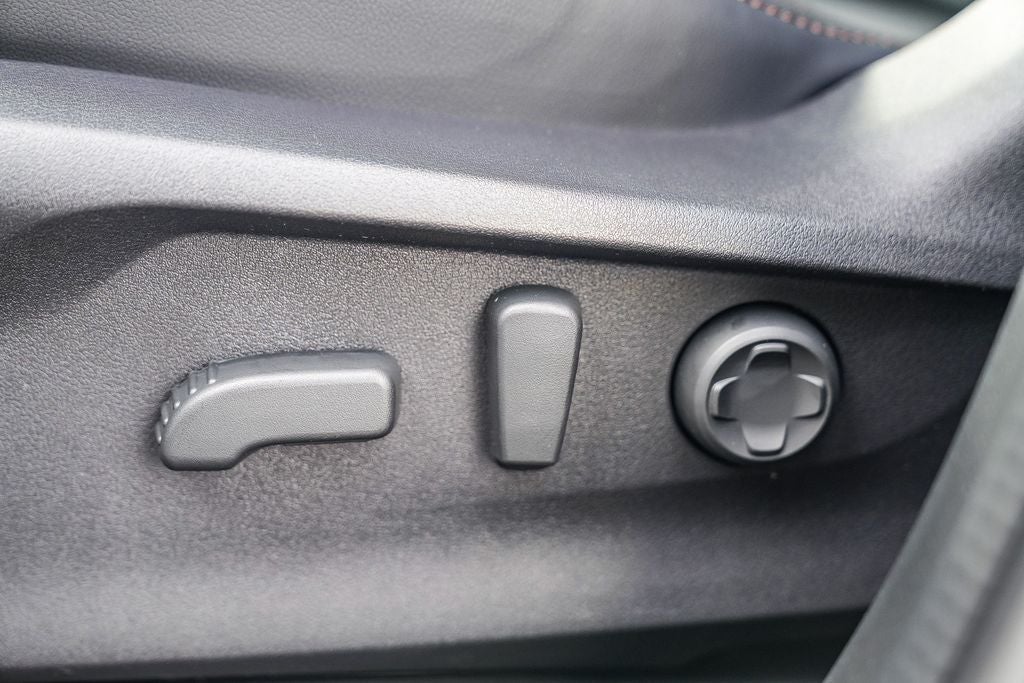 2026 Subaru ASCENT Limited Bronze Edition 7-Passenger